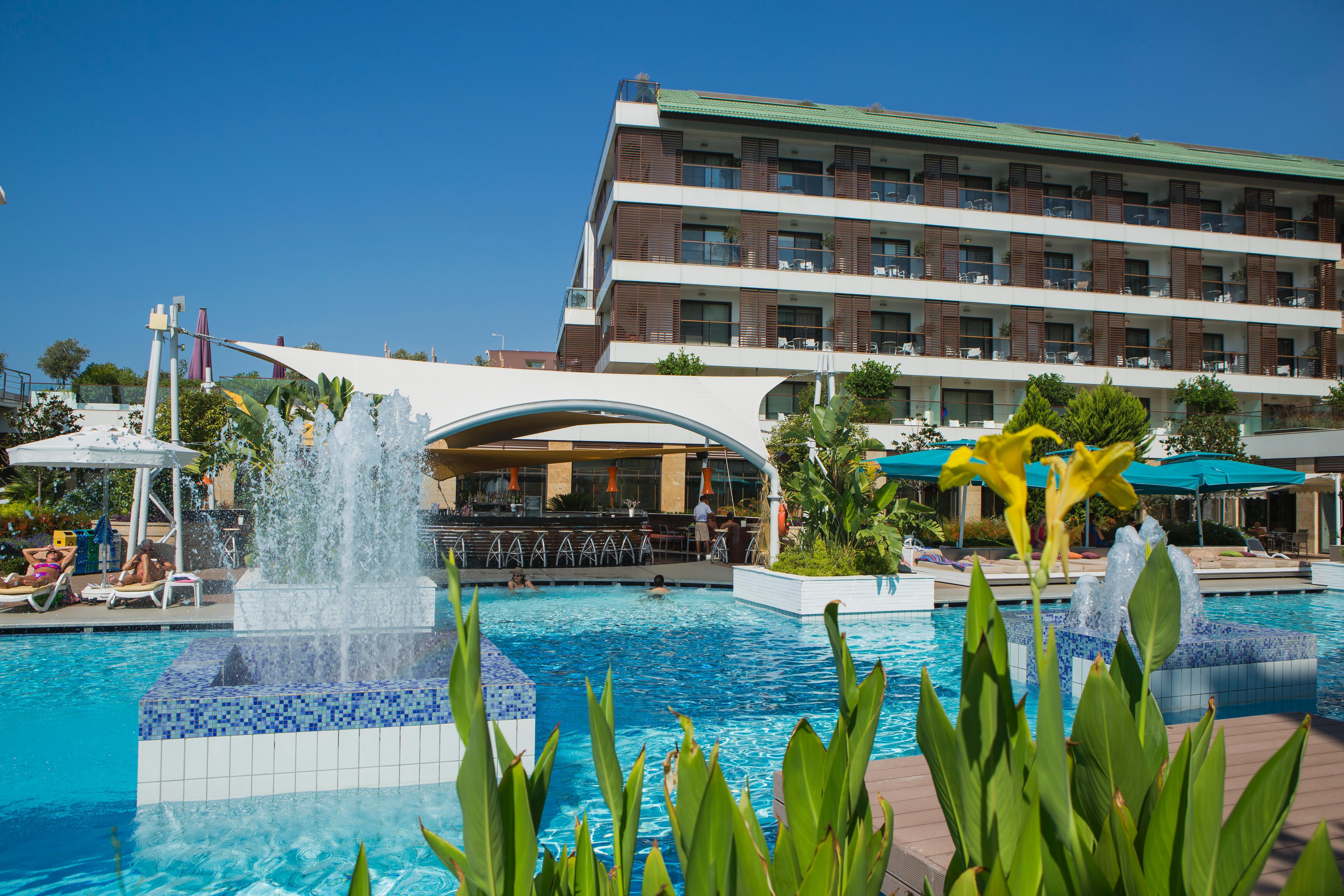 Blue Side Only Adult 16 Hotel Ngoại thất bức ảnh